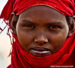 CARE International Day of the Girl